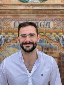 Alejandro Castillejo