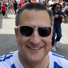 Rich Nodar
