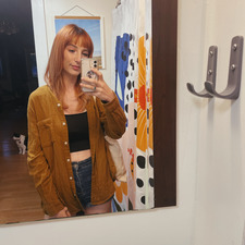 carly o’connell 