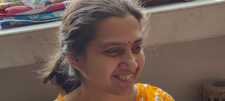 Anindita Chakraborty
