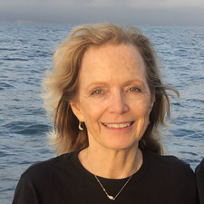 Lucy Kohansamad