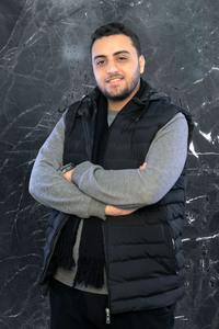 Mohammed Ferwana