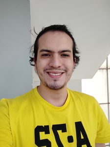 Cristopher Contreras