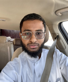 محمد اليامي