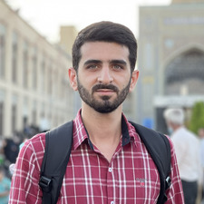 Mohammad M Nasrabadi