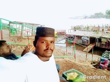 مجاهد فضل الله