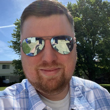 Joshua Hixenbaugh