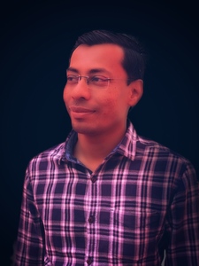 Manoj Navadiya