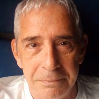 Joe Tortorici