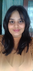 Raghavi Murai