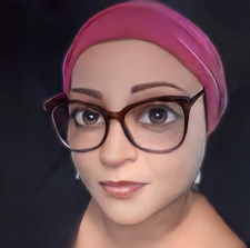 HREF Girl