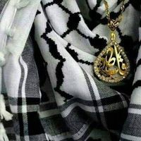 فاطمة بركات