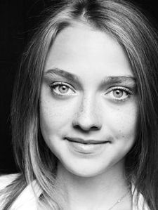 Lara Finch