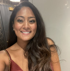 Ritika Harchekar