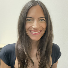 Ana Patrnogich-arieli