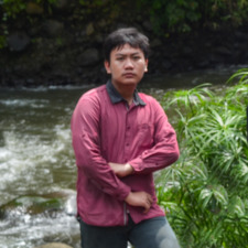 Nugroho Adi Wibowo