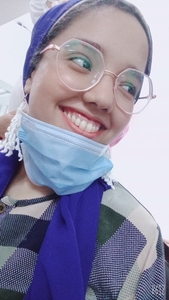 Ghada Ahmed