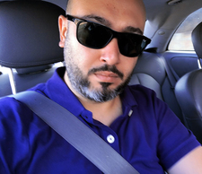 Mohammad Hmadeh