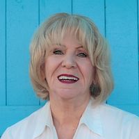 Patricia Wilson