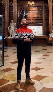 Артем Скорина