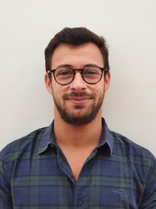 Miguel Lopes