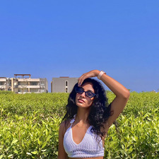 Halla Mohamed