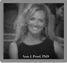 Ann Pond