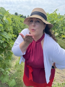 Stephanie  #VBStrong