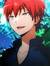 Karma Akabane