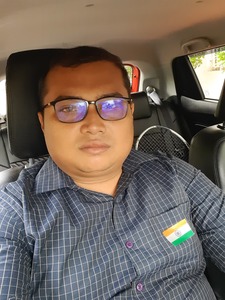 Sourav Majumdar