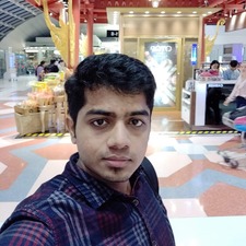 Ravi Narayanan