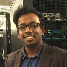 Chathura Sarathchandra