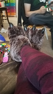 Kieran Tala Dawnshadow