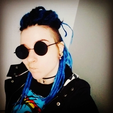 Marie-Ange