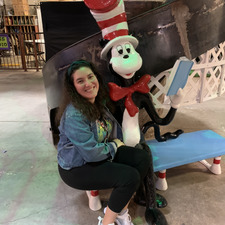 Anna M (readwithanna)