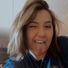 Gracelyn Steigerwald