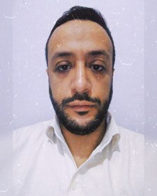 Ahmed Khaled  Saeed 