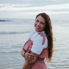 Megan Waldrop