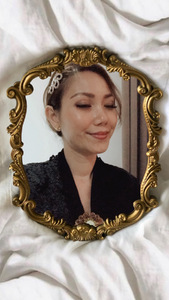 Mona Sofyan | nengmona