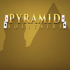Pyramid Solitaire