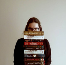 Book of the Universe