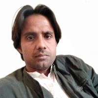 Thekhoso Naveed