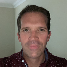 Tim Yeates