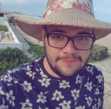 Kaleu Queiroz