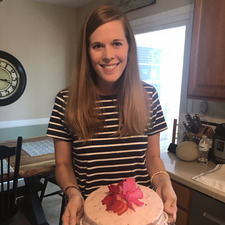 Callie Luckadoo López