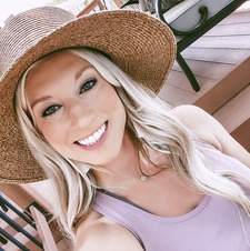 Kristina Willhoft