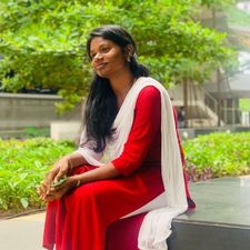 Sharon Mathew