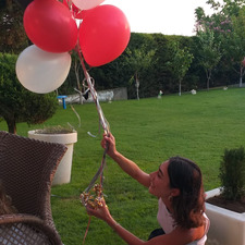Zeynep Abd