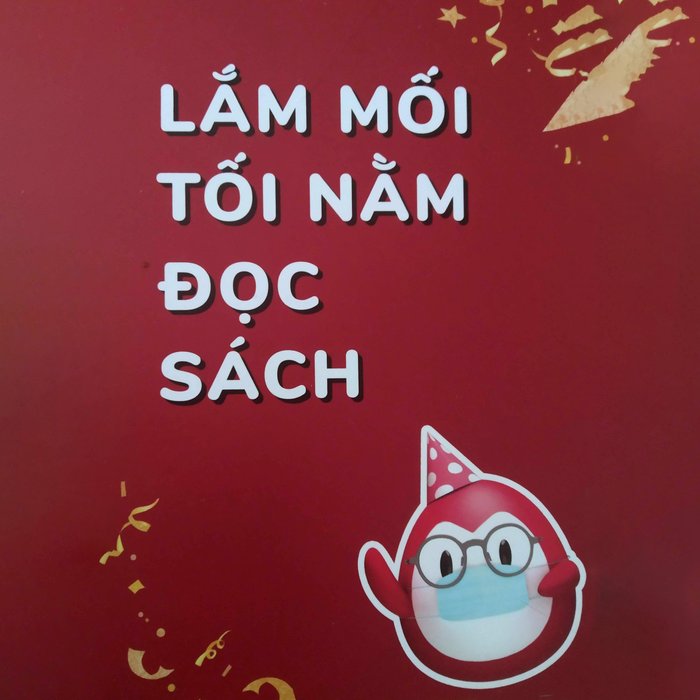 Goodreads profile picture for @giang