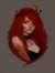 Redhead Haze